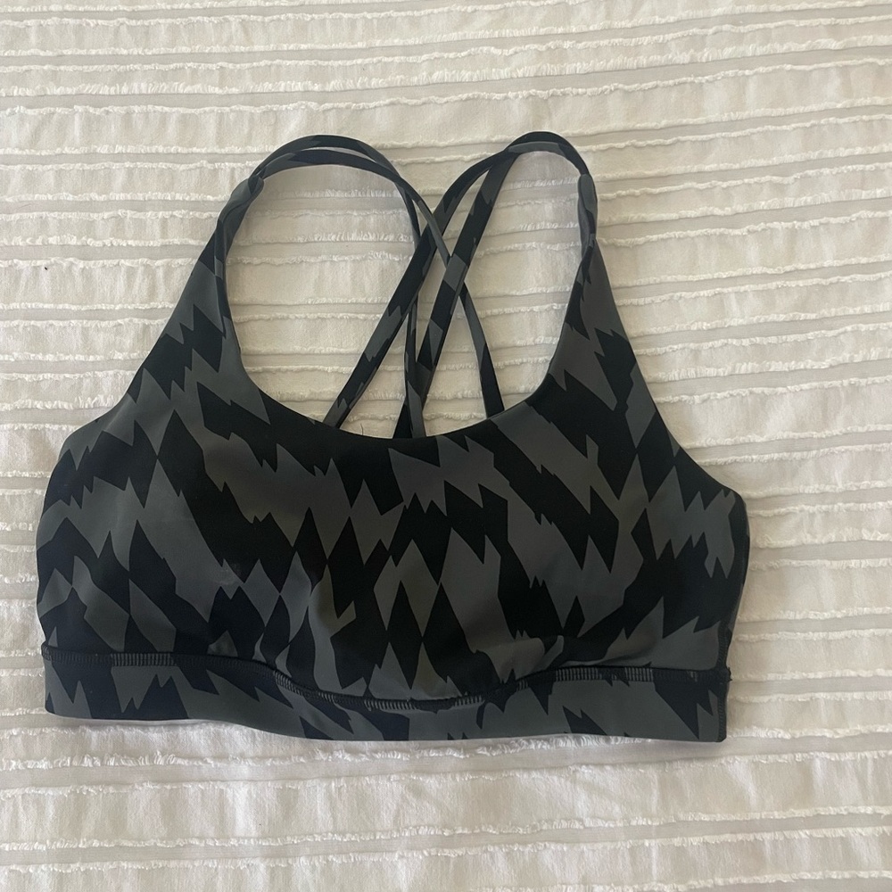 Lululemon Energy Bra